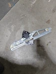 Used Rear Right Window Regulator Fits: 2015 Chevrolet Impala Grade. Fixed Price $60.00.