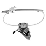 For Jeep Liberty 06-07 Window Regulator And Motor Assembly Solutions Front. Fixed Price $113.14.