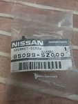 Genuine Nissan Side Glass Grommet 85099-5Z000. Fixed Price $13.19.