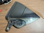 2005-2015 Ford Mustang Left Rear Driver Quarter Door Glass Convertible Lh. Fixed Price $94.95.