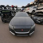 2017 Jaguar Xf Left Lower Windshield Molding Used Oem T2H15789. Fixed Price $140.00.