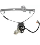 748-131 Dorman Window Regulator Front Left For 2003-2011 Honda Element. Fixed Price $72.99.