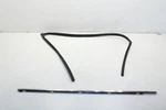 2013-2020 Lexus GS350 Front Left Door Window Run Channel With Belt Outer Molding. Fixed Price $127.07.