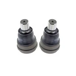 Front Lower Ball Joints Ford Fiesta 2011-2018 Mazda 2011-2014. Fixed Price $44.00.