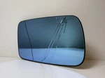 00 08 Bmw E46 760I 750LI 325CI Left Driver Side Mirror Glass 41-3322-451 Oem. Fixed Price $49.99.