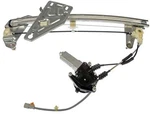 Power Window Motor And Regulator Assembly Dorman 748-041 Fits 95-98 Acura Tl. Fixed Price $415.69.