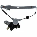 Power Window And Regulator Assembly Motorcraft WLRA-65. Fixed Price $110.82.