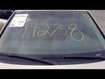 Windshield Glass Without Blind Spot Alert Fits 04-10 Audi A8 331296. Fixed Price $550.00.
