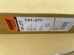 Power Window Motor And Regulator Assembly Dorman 741-377 (new). Fixed Price $51.34.