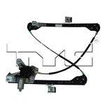 Window Regulator With Motor For 04-06 Chrysler Pacifica Front Driver Left. Fixed Price $77.00.