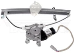 Dorman 751-353 Power Window Regulator And Motor Assembly Fits Honda. Fixed Price $80.74.