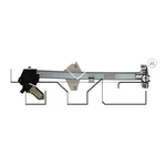 Tyc Window Motor And Regulator 660304. Fixed Price $75.20.