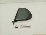 Volkswagen Gti Golf MK6 Hatch Driver Left Rear Quarter Glass Fits 2010-2014. Fixed Price $79.86.