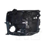Power Window Regulator With Motor For 07-11 Dodge Nitro Type 2 W/mod Front Right. Fixed Price $129.00.