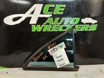 Passenger Rear Door Vent Glass 221 Type S550 Fits 10-13 Mercedes S-class 642542. Fixed Price $75.00.