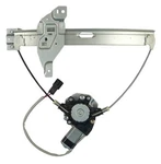 Aci Window Motor And Regulator Assembly P 82299. Fixed Price $252.42.