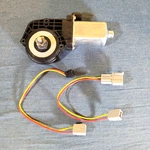 Dorman Power Window Motor 742-235. Fixed Price $23.99.