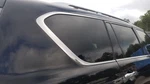 15 Infiniti QX80 Quarter Glass Rear Right Passenger. Fixed Price $95.63.