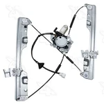 Aci 388614 Power Window Motor And Regulator Assembly For 03-07 Nissan Murano. Fixed Price $202.99.