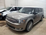 Roof Glass Rear Fixed Fits 09-19 Flex 1935743. Fixed Price $227.50.