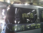 03-06 Honda Element Passenger Right Quarter Glass. Fixed Price $150.00.