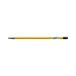 Premier 15/16IN. 4 Ft. Yellow Fiberglass Rolling Paint Extender. Fixed Price $38.80.