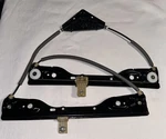 Front Door Power Window Regulator Left Side 68227255AB Jeep Cherokee 2014-23 Brn. Fixed Price $149.99.