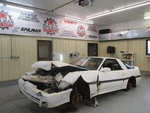 Used Front Left Door Window Regulator Fits: 1989 Toyota Supra MA70 7MGE En. Fixed Price $81.69.