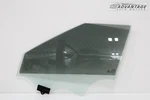 2021-2023 Kia Seltos Front Left Driver Side Door Window Glass 83412-D4000 Oem. Fixed Price $146.14.