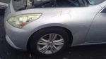 (local Pickup Only) Back Glass Door Sedan Fits 09-13 Infiniti G37 1114163. Fixed Price $142.40.