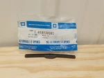 Nos Gm 10138382 Guide, Rear Door Window 1991 Regal 1990 Grand Prix, Cutlass. Fixed Price $9.95.