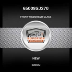 Genuine 2022-2024 Subaru Forester Front Windshield Glass 65009SJ370. Fixed Price $379.99.