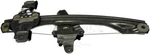 Window Reg W/ Motor Dorman (oe Solutions) 748-977. Fixed Price $87.52.