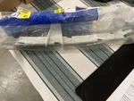 Genuine # 103777812 - Gmc Acadia Rear Right Door Window Guide Channel Oem. Fixed Price $49.99.