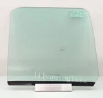 Fits 1991-1996 Ford Bronco / Series Driver Left Side Front Door Window Glass. Fixed Price $70.00.