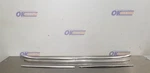 1989 Jeep Comanche Mj Exterior Windshield Chrome Trim Set. Fixed Price $250.00.