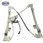 Power Window Motor And Regulator Assembly Skp SK741968. Fixed Price $64.90.