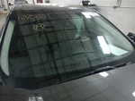 Windshield Glass Without Rain Sensor Fits 15-18 Edge 2618443. Fixed Price $155.00.