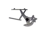 Dorman 740-829 Power Window (regulator Only) For 97-01 Toyota Camry. Fixed Price $70.95.