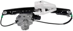 Dorman Power Window Motor & Regulator , Pn# 751-469. Fixed Price $92.54.
