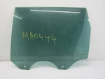 2004 2010 Vw Touareg Left Driver Side Rear Back Door Window Glass Oem 7L6845205D. Fixed Price $79.99.