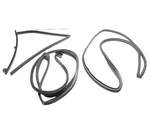 2012 Toyota Camry Door Weatherstrip Rear Passenger Side Right Oem. Fixed Price $75.00.