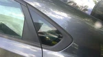 Driver Quarter Glass Sedan Black Moulding Fits 19-20 Forte 201371. Fixed Price $185.59.