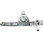 Window Regulator 2007-2017 Jeep Patriot Limited Left Rear Oem Grade 68002893AA. Fixed Price $83.09.