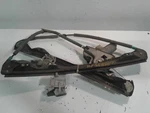 Used Front Left Door Window Regulator Fits: 2001 Ford Focus Exc. Cpe Elect. Fixed Price $94.59.