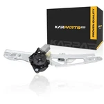 For Chevy Impala 2014-2020 Window Regulator Passenger Side Rear 13.5 Voltage. Fixed Price $93.49.