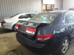 Driver Rear Door Glass Sedan Ap Tech Manufacturer Fits 03-07 Accord 2083369. Fixed Price $150.00.