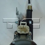Tyc 660209 Power Window Motor And Regulator Assembly. Fixed Price $56.00.