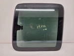 1999 - 2007 Gmc Sierra 1500 Pickup Passenger Rear Door Glass Classic Style. Fixed Price $198.10.