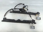 2006-2010 Jeep Grand Cherokee Driver Left Front Window Regulator QC1R4. Fixed Price $56.19.